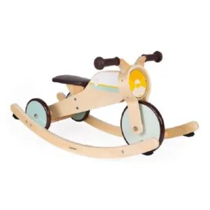 TRICYCLE A BASCULE - JANOD