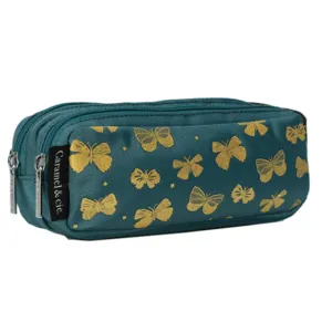 TROUSSE DOUBLE PRINCESSE PAPILLON - CARAMEL ET CIE