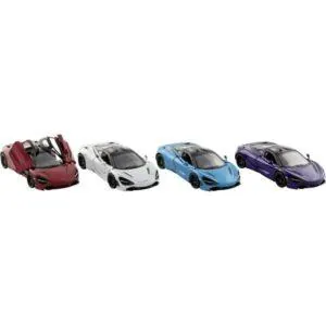 VOITURE MC LAREN 720S - GOKI
