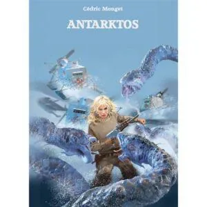 Antarktos