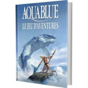 Aquablue