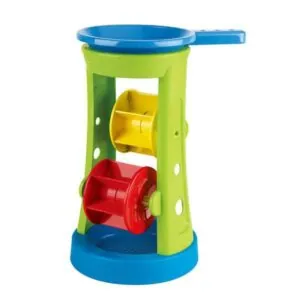 MOULIN SABLE ET EAU - HAPE