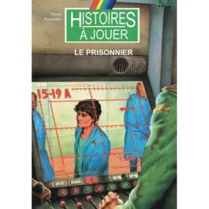 LE PRISONNIER