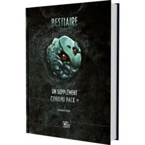 LIBRI MONSTRORUM, BESTIAIRE (NOUVELLE ÉDITION)