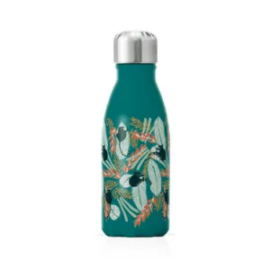 BOUTEILLE ISOTHERME LEMURIENS 26 CL - LABEL TOUR