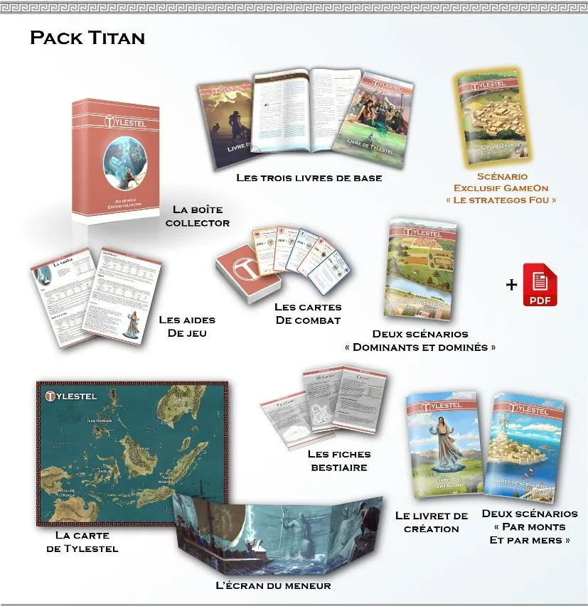 Tylestel-pack-Titan