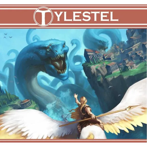 Tylestel