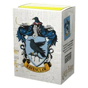 WB100 MATTE ART - WIZARDINGWORLD - RAVENCLAW