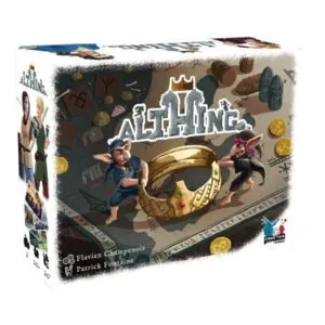 althing