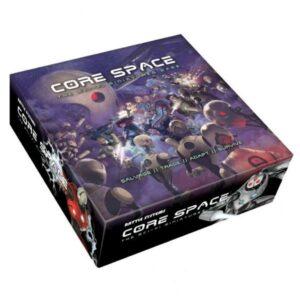 core-space-starter-set