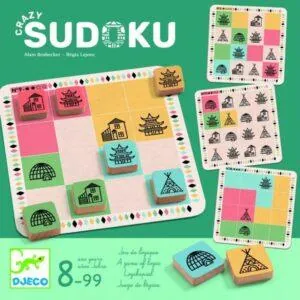 crazy-sudoku