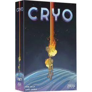 cryo