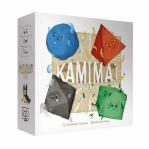 kamimai
