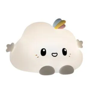 VEILLEUSE NUAGE NOA - LITTLE L