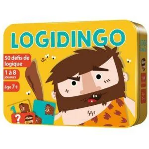 logidingo