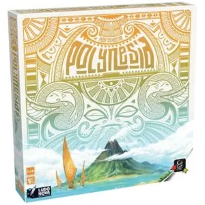 polynesia