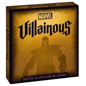 villainous-marvel