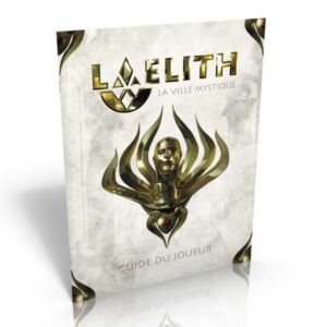 Laelith - Guide du Joueur