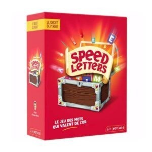 speed-letters