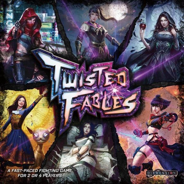 twisted-fables