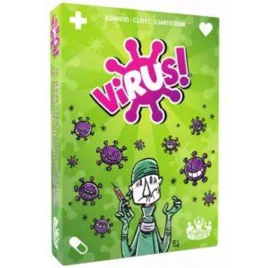 virus