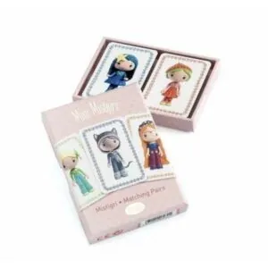 TINYLY MINI MISTIGRI - DJECO