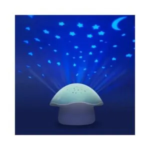 PROJECTEUR D 'ETOILE CHAMPIGNON PABOBO