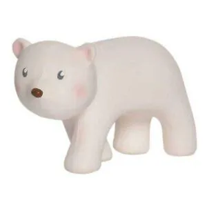 OURS BLANC - TIKIRI