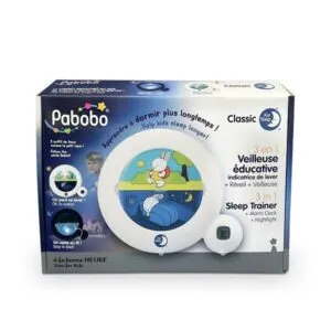 INDICATEUR DE REVEIL CLASSIC KIDSLEEP