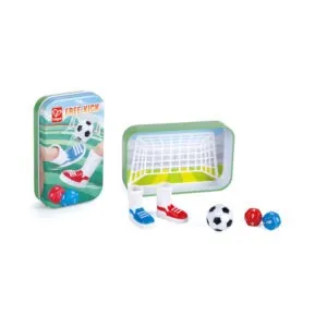 JEU DE VOYAGE FOOTBALL AU DOIGT MIGNATURE - HAPE