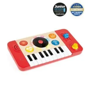 PLATINE DE MIXAGE - HAPE