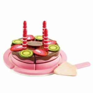 GATEAU AU CHOCOLAT - HAPE
