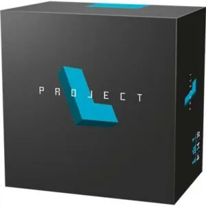PROJECT L
