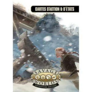 SAVAGE WORLDS_CARTES_