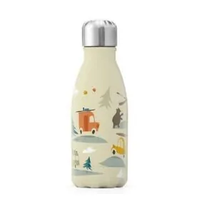 BOUTEILLE ISOTHERME RANDONNEE 26CL