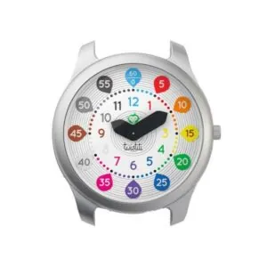 CADRAN MONTRE ENFANT NOMBRES - TWISTITI
