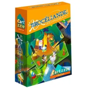 cartzzle_broceliande