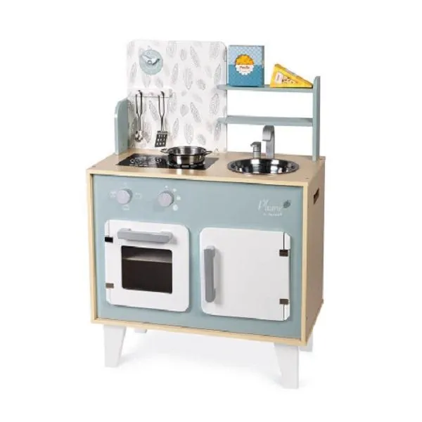 CUISINE PLUME - JANOD – Image 3