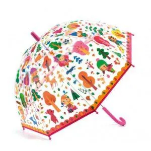 PARAPLUIE FORET - DJECO