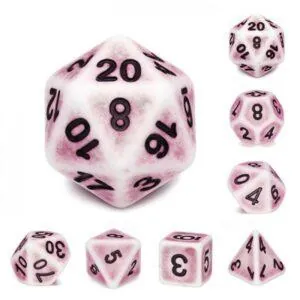 hda-13-lot-de-7-des-ancien-rose
