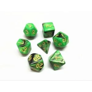 hdb-02-lot-de-7-des-fusion-vert-et-noir