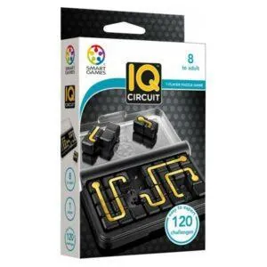 iq-circuit
