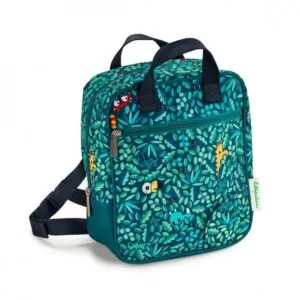 SAC A DOS JUNGLE PABLO - LILLIPUTIENS