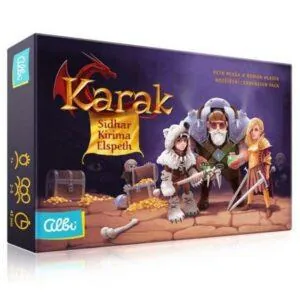 karak-ske