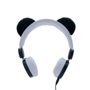 CASQUE FILAIRE PANDA - KIDYWOLF