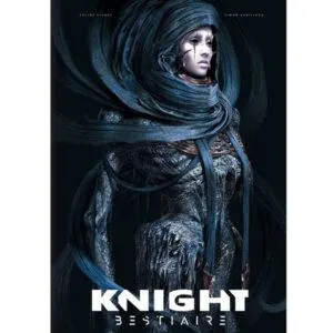 knight-bestiaire