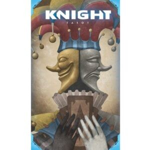 knight-tarot