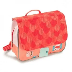 CARTABLE MAISON FORET-LILLIPUTIENS