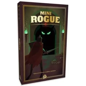 mini-rogue