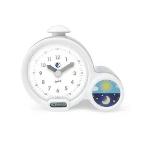 REVEIL APPRENTISSAGE KID SLEEP GRIS - PABOBO